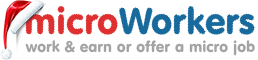 Microworkers - work & earn or offer a micro job